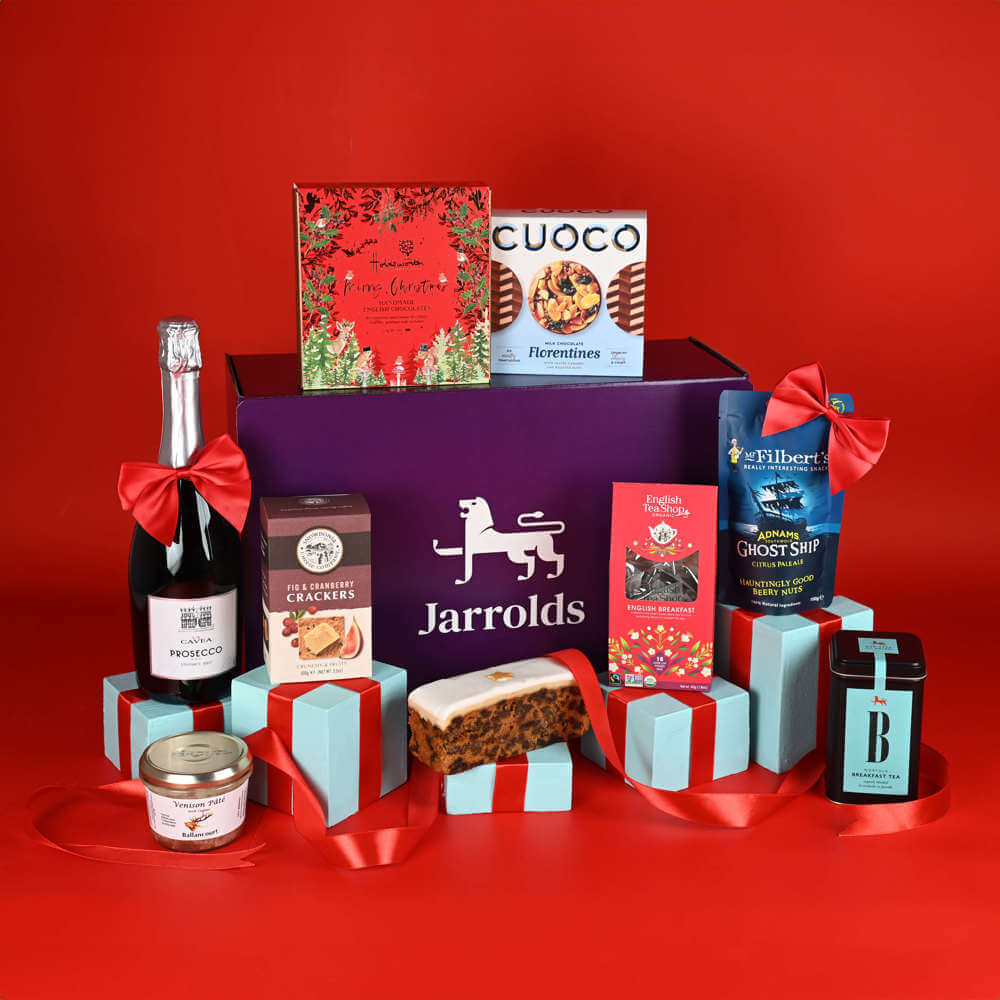 Christmas Cheer Hamper